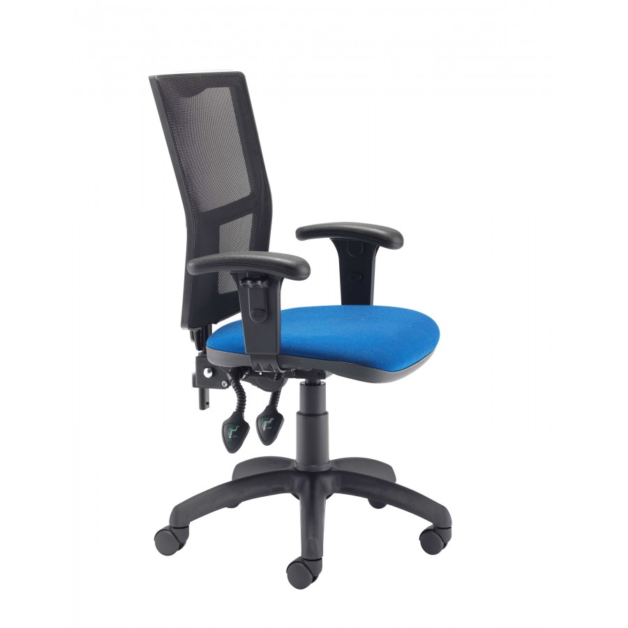 Calypso Mesh Operator Office Chair